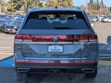 New 2025 Volkswagen Atlas SEL image 4