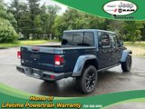 New 2025 Jeep Gladiator Sport image 4
