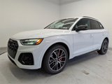 New 2025 Audi SQ5 Premium Plus image 2
