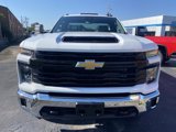 New 2025 Chevrolet Silverado 2500 W/T image 5