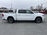 New 2025 RAM 1500 Laramie w/ Sport Appearance Package image 2