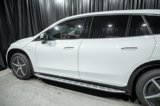 New 2025 Mercedes-Benz EQS 450+ SUV image 5
