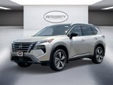 New 2025 Nissan Rogue SL image 2