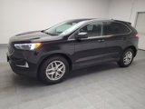 Used 2023 Ford Edge SEL w/ Convenience Package image 2