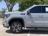 Used 2024 GMC Sierra 1500 AT4 w/ Technology Package image 4