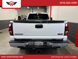 Used 2001 GMC Sierra 2500 SL image 6