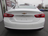 Used 2024 Chevrolet Malibu LT image 3