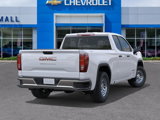 New 2026 GMC Sierra 1500 Pro w/ Pro Value Package image 4