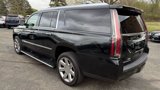 Used 2017 Cadillac Escalade ESV Premium Luxury image 2