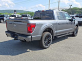 New 2025 Ford F150 XLT image 6