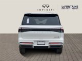 New 2025 INFINITI QX80 Sensory image 5