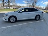 Used 2019 Volkswagen Jetta S w/ Driver Assistance Package image 4