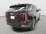 New 2025 Cadillac Escalade IQ Luxury 1 image 5