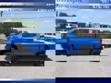 Used 2024 Chevrolet Silverado 1500 Custom Trail Boss w/ LPO, Dark Essentials Package image 5