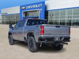 New 2025 Chevrolet Silverado 2500 LT w/ Trail Boss Package image 4