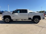New 2025 Chevrolet Silverado 2500 LT w/ Texas Edition image 5