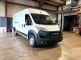 Used 2023 RAM ProMaster 3500 w/ Driver Convenience Group image 2
