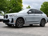 Used 2023 BMW X4 xDrive30i w/ M Sport Package image 3