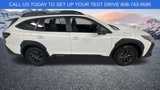 New 2025 Subaru Outback Onyx Edition image 2