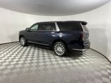 Used 2024 Cadillac Escalade ESV Premium Luxury image 3