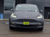 Used 2023 Tesla Model Y Long Range image 2
