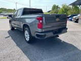 Used 2021 Chevrolet Silverado 1500 Custom image 5