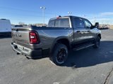 New 2025 RAM 1500 Rebel w/ Trailer Tow Group image 5