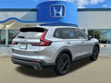 New 2026 Honda CR-V Sport Touring image 2