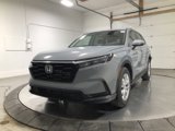 New 2026 Honda CR-V EX image 3