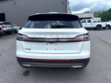 Used 2022 Lincoln Nautilus Reserve image 3