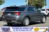 New 2025 Ford Explorer Active image 4