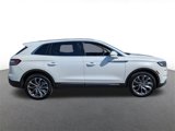 Used 2021 Lincoln Nautilus Reserve image 2