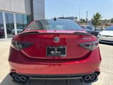 New 2024 Alfa Romeo Giulia Quadrifoglio w/ Active Assist Plus Package image 5
