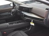 New 2025 Nissan Murano Platinum w/ Cargo Package image 6