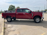 New 2025 Ford F250 Lariat image 4
