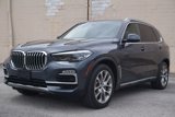 Used 2019 BMW X5 xDrive40i w/ Convenience Package image 4