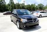 Used 2020 Dodge Grand Caravan SXT image 3