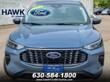 Certified 2023 Ford Escape Active w/ Tech Pack #2 image 4