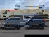New 2025 Ford Expedition Platinum image 3