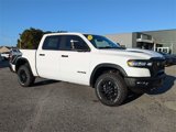 New 2025 RAM 1500 Rebel w/ Rebel Level 2 Equipment Group image 2