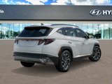 New 2025 Hyundai Tucson Limited image 4