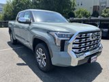 New 2025 Toyota Tundra 1794 Edition image 3