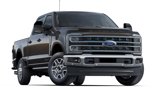 New 2025 Ford F250 4x4 Crew Cab Super Duty image 4