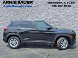 New 2026 Chevrolet TrailBlazer LS w/ LS Convenience Package image 4