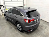 Used 2017 Acura RDX AWD w/ Advance Package image 5