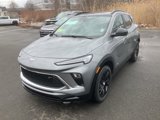 New 2025 Buick Encore GX Sport Touring w/ Black Roof Package image 3