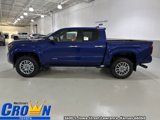 New 2025 Toyota Tacoma Limited image 5