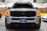 Used 2021 Kia Telluride EX w/ EX Premium Package image 2