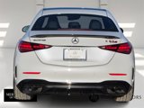 New 2025 Mercedes-Benz C 63 AMG S image 4