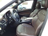 Used 2014 Mercedes-Benz ML 350 4MATIC image 3